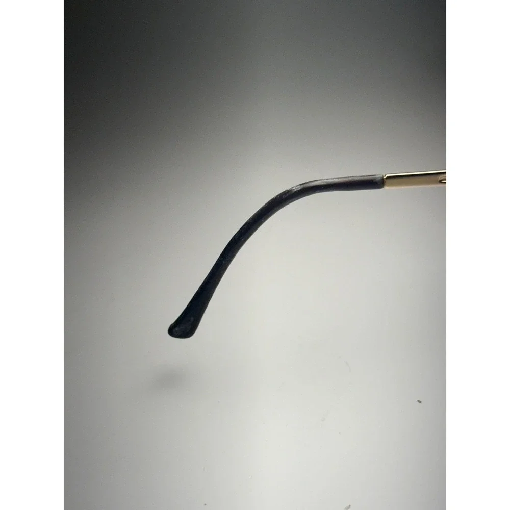 #1850= Aument 70's Vintage Eyeglasses Frame by Christian Dior‎ Frames Only